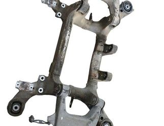 BMW 5 Series F10/F11 (2009-2017) Sous-châssis arrière 190572784 32977482