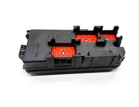 OPEL Vectra C (2002-2005) Boîte à fusibles 460023260 24655622