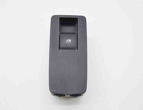OPEL Insignia A (2008-2016) Commutateur de commande de vitre de porte arrière droite 13301888,13936772 25045713