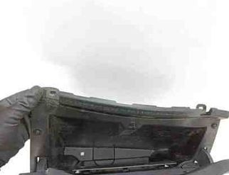 CITROËN Berlingo 2 generation (2008-2023) Boite à gants 9680927277 25054361