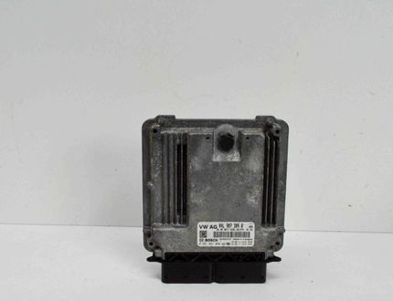 VOLKSWAGEN Passat B8 (2014-2023) Calculateur d'unité de commande du moteur 04L907309R 17863579