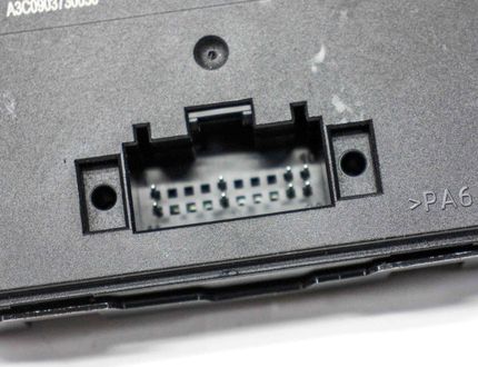 SEAT Ateca 1 generation (2016-2024) Unité de commande des phares 3Q0907338E 30809083