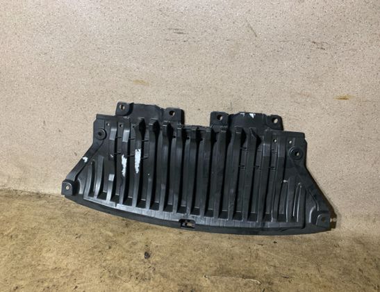 MERCEDES-BENZ E-Class W213/S213/C238/A238 (2016-2024) Couverture de soubassement de pare-chocs avant A2135204200 32803936