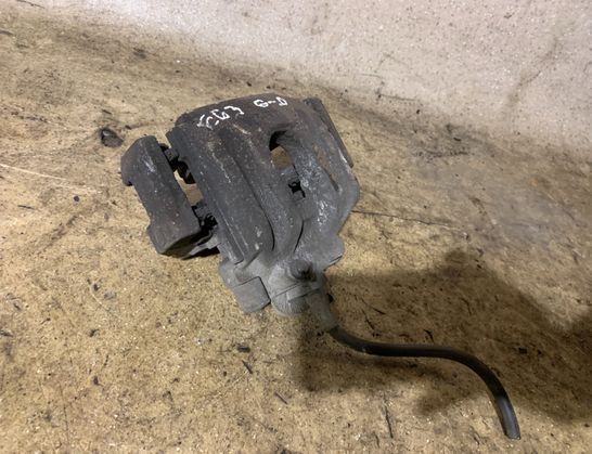 BMW 6 Series E63/E64 (2003-2010) Étrier de frein arrière droit 32952330