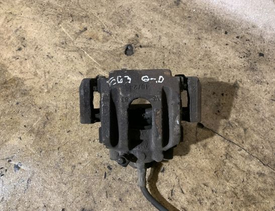 BMW 6 Series E63/E64 (2003-2010) Étrier de frein arrière droit 32952330