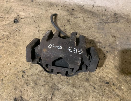 BMW 6 Series E63/E64 (2003-2010) Étrier de frein arrière droit 32952330