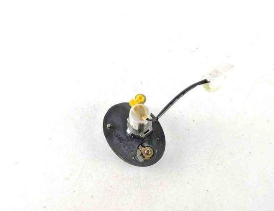 HYUNDAI Equus 1 generation (1999-2008) Verrouillage du coffre du hayon 31920600