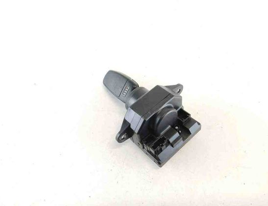 AUDI A6 C6/4F (2004-2011) Serrure d'allumage 4F0909131E 31922587