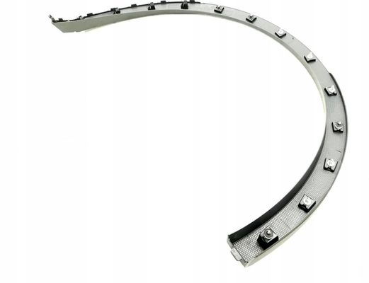 VOLKSWAGEN ID.4 1 generation (2020-2023) Moulure d'aile arrière gauche 11A853817 32766494