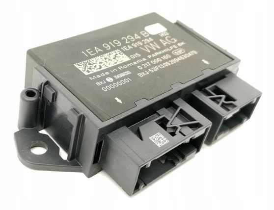 VOLKSWAGEN ID.4 1 generation (2020-2023) Unité de contrôle 1EA919294B 32844814