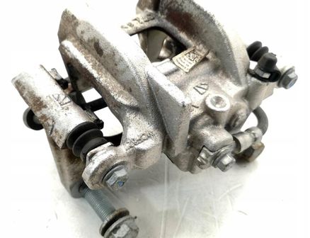 VOLKSWAGEN ID.3 1 generation (2019-2023) Étrier de frein avant gauche 1EA615123 32845429