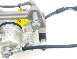 VOLKSWAGEN Arteon 1 generation (2017-2024) Étrier de frein avant gauche 3Q0105G 32845869