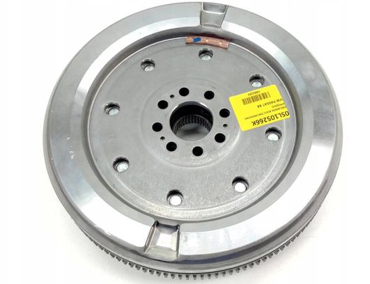 VOLKSWAGEN Golf 8 generation (2019-2023) Accouplement de commutateur de vitesse 05L105266K 32845974