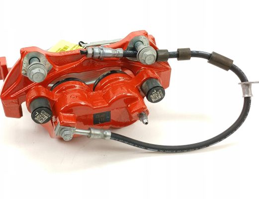 FORD Kuga 1 generation (2008-2013) Étrier de frein avant gauche KX61-2B302-CPC 32847029