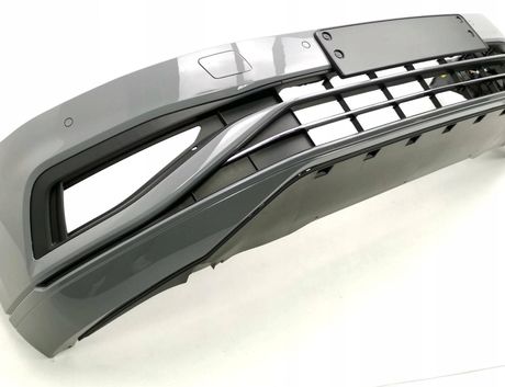 VOLKSWAGEN Passat B8 (2014-2023) Le pare-choc avant 3G0807217AN 32848580