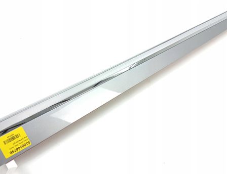 VOLKSWAGEN Arteon 1 generation (2017-2024) Panneau de porte avant gauche 3G8854879B 32849368