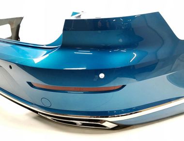 VOLKSWAGEN Arteon 1 generation (2017-2024) Pare-chocs arrière 3G8807417A 32849619