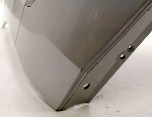 VOLKSWAGEN Arteon 1 generation (2017-2024) Pare-chocs arrière 3G8807417A 32849670