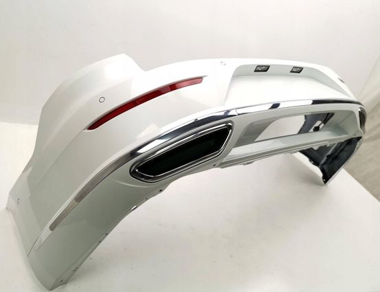 VOLKSWAGEN Arteon 1 generation (2017-2024) Pare-chocs arrière 3G8807417A 32849670