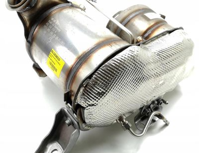 VOLKSWAGEN Arteon 1 generation (2017-2024) Capteur de particules 05L131601D 32849839