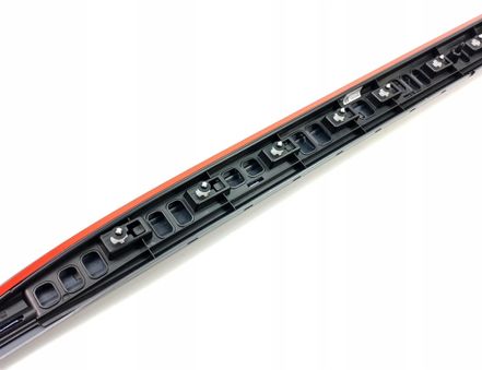 VOLKSWAGEN Arteon 1 generation (2017-2024) Panneau de porte avant droit 3G8854880B 32849905