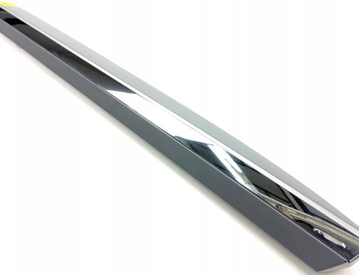 VOLKSWAGEN Arteon 1 generation (2017-2024) Panneau de porte avant droit 3G8854880B 32849905