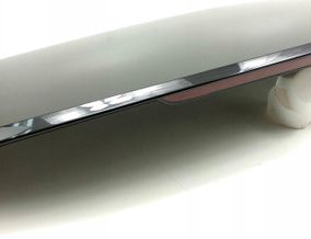 VOLKSWAGEN Arteon 1 generation (2017-2024) Autres pièces de feux antibrouillard arrière 3G7827933C 32850002