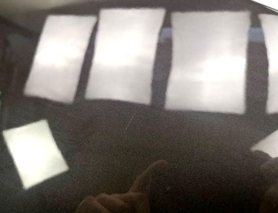 VOLKSWAGEN Arteon 1 generation (2017-2024) Autres pièces de feux antibrouillard arrière 3G7827933C 32850002