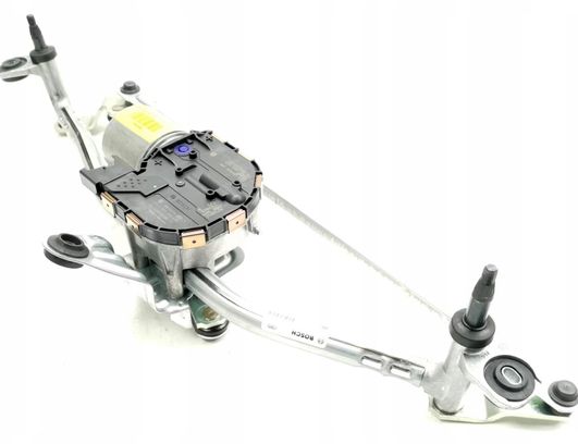 VOLKSWAGEN Passat B8 (2014-2023) Commande/commutateur d'indicateur de clignotant d'essuie-glace 3G2955023E 32850348