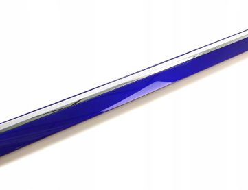 VOLKSWAGEN Arteon 1 generation (2017-2024) Panneau de porte avant gauche 3G8854879B 32850493