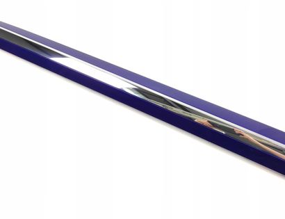 VOLKSWAGEN Arteon 1 generation (2017-2024) Panneau de porte avant gauche 3G8854879B 32850493