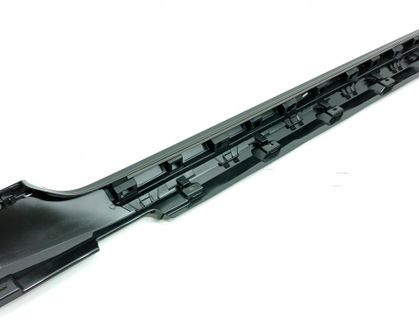 VOLKSWAGEN Arteon 1 generation (2017-2024) Garniture de seuil avant gauche 3G8853855J 32850527