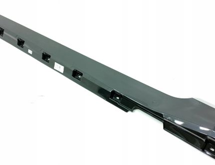 VOLKSWAGEN Arteon 1 generation (2017-2024) Garniture de seuil avant gauche 3G8853855J 32850534