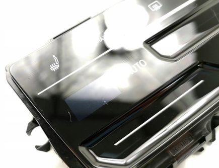 VOLKSWAGEN Arteon 1 generation (2017-2024) Unité de climatisation 3G8907056D 32850540