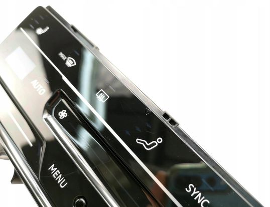 VOLKSWAGEN Arteon 1 generation (2017-2024) Unité de climatisation 3G8907056D 32850540