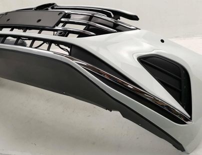 VOLKSWAGEN Arteon 1 generation (2017-2024) Le pare-choc avant 3G8807013S 32850580