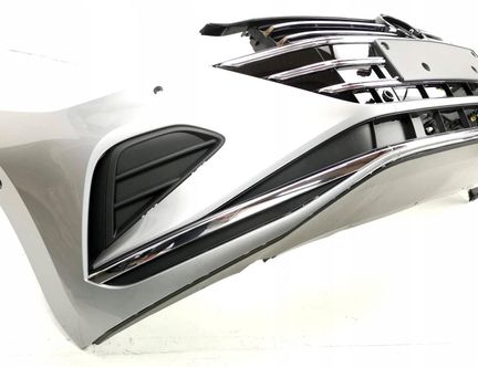 VOLKSWAGEN Arteon 1 generation (2017-2024) Le pare-choc avant 3G8807013S 32850581