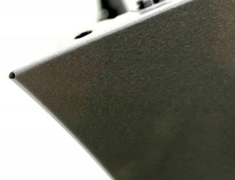 VOLKSWAGEN Arteon 1 generation (2017-2024) Le pare-choc avant 3G8807013S 32850581