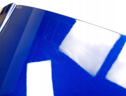 VOLKSWAGEN Arteon 1 generation (2017-2024) Autres pièces de feux antibrouillard arrière 3G7827933B 32850603