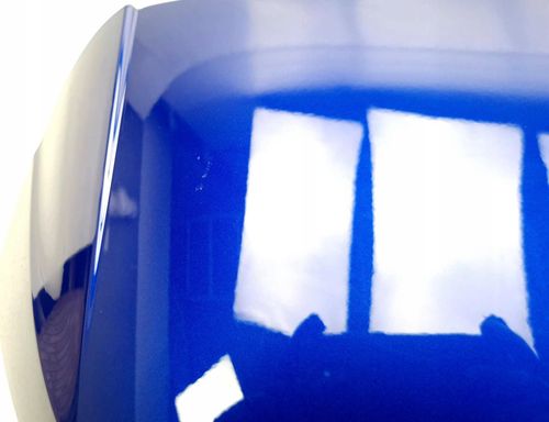 VOLKSWAGEN Arteon 1 generation (2017-2024) Autres pièces de feux antibrouillard arrière 3G7827933B 32850603