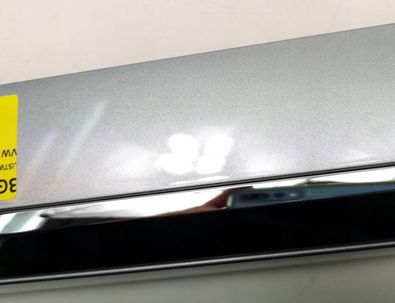 VOLKSWAGEN Arteon 1 generation (2017-2024) Panneau de porte arrière gauche 3G8853991B 32850710