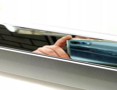 VOLKSWAGEN Arteon 1 generation (2017-2024) Panneau de porte arrière gauche 3G8853991B 32850710