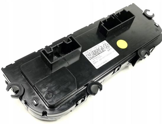 VOLKSWAGEN Arteon 1 generation (2017-2024) Unité de climatisation 3G8907044Q 32850763