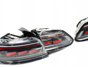 VOLKSWAGEN Arteon 1 generation (2017-2024) Feu arrière droit 3G8945208N 32850791