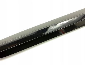 VOLKSWAGEN Arteon 1 generation (2017-2024) Panneau de porte arrière droit 3G8853992B 32850878