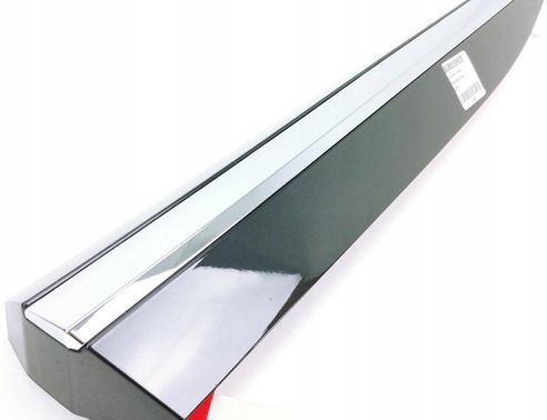 VOLKSWAGEN Arteon 1 generation (2017-2024) Panneau de porte arrière droit 3G8853992B 32850880