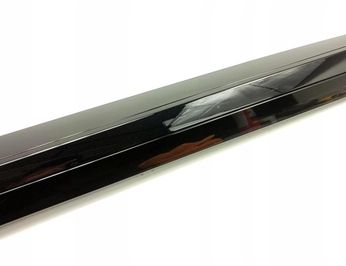 VOLKSWAGEN Arteon 1 generation (2017-2024) Panneau de porte arrière gauche 3G8853991B 32850881