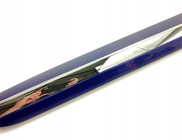 VOLKSWAGEN Arteon 1 generation (2017-2024) Panneau de porte arrière droit 3G8853992B 32850882