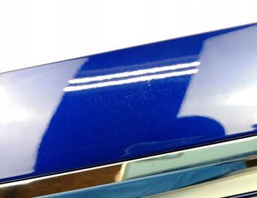 VOLKSWAGEN Arteon 1 generation (2017-2024) Panneau de porte arrière droit 3G8853992B 32850882