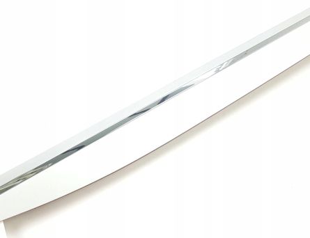 VOLKSWAGEN Arteon 1 generation (2017-2024) Panneau de porte arrière gauche 3G8853991B 32850884